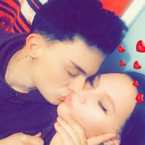 Meet your Posher, Marie